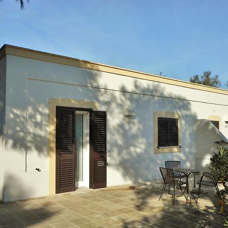 San Velletri Guest House Savelletri Exterior foto