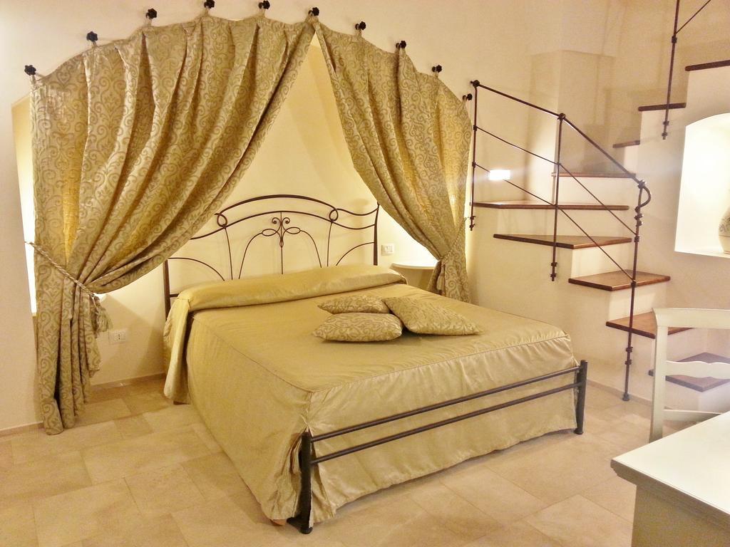 San Velletri Guest House Savelletri Cameră foto