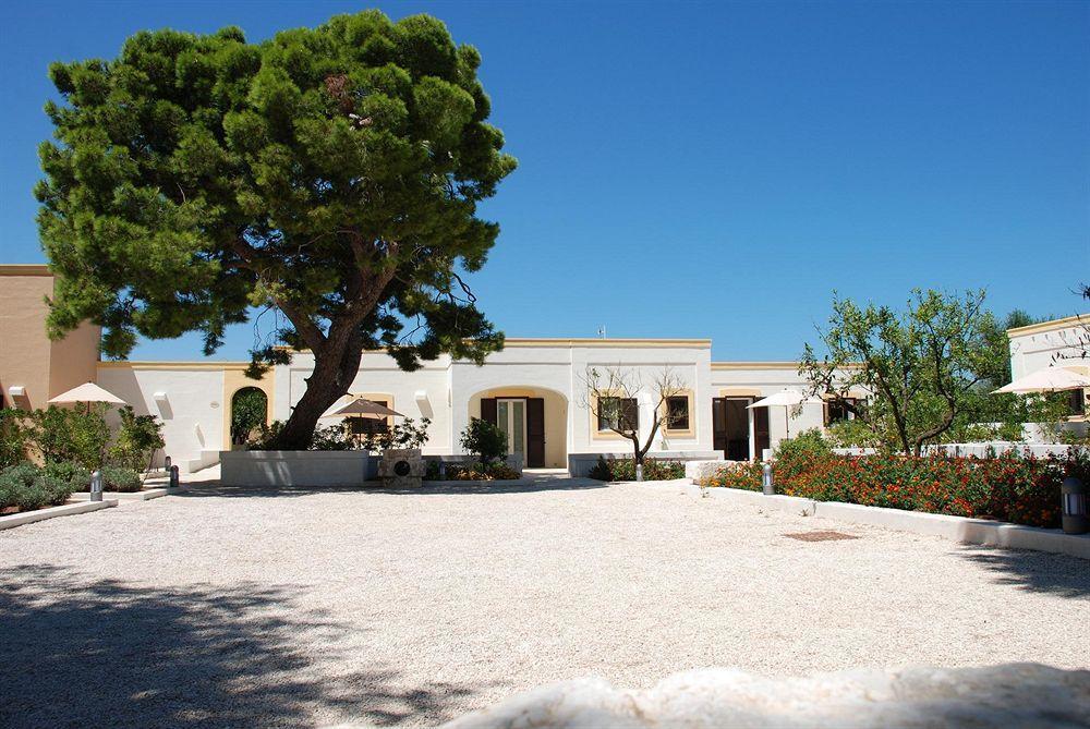 San Velletri Guest House Savelletri Exterior foto