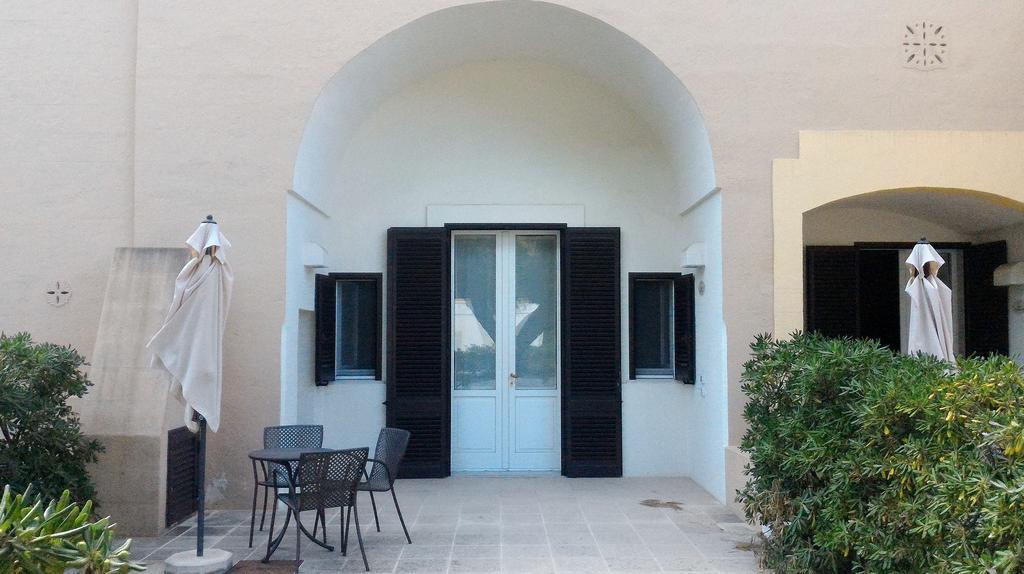 San Velletri Guest House Savelletri Exterior foto