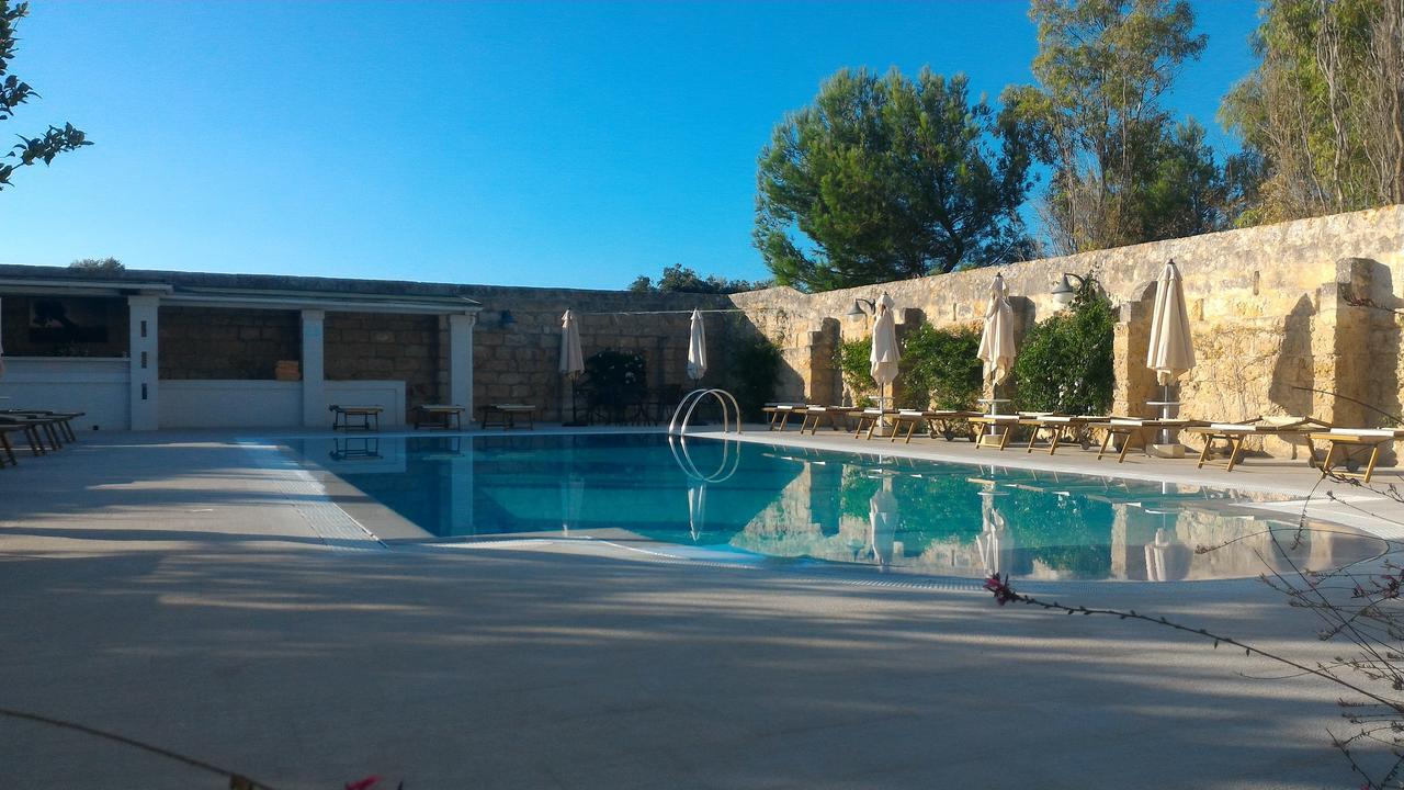 San Velletri Guest House Savelletri Exterior foto