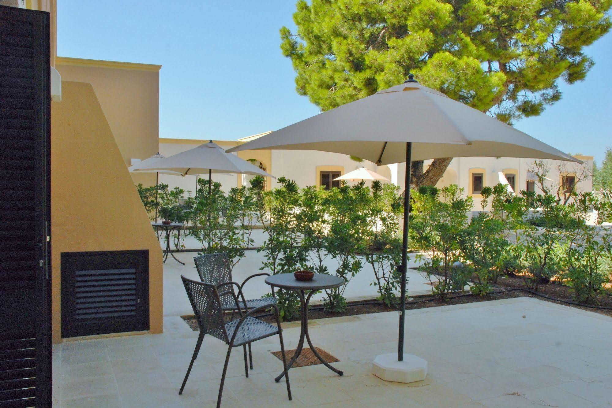San Velletri Guest House Savelletri Exterior foto