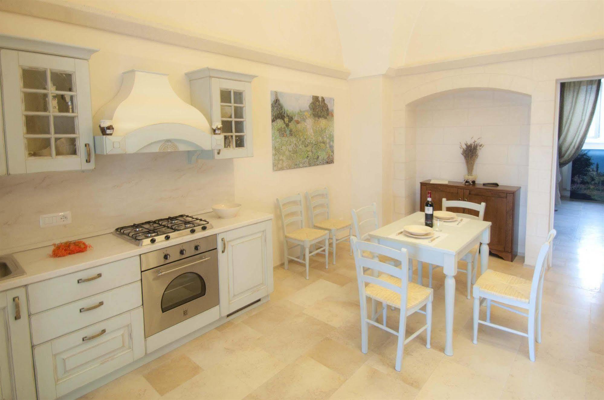 San Velletri Guest House Savelletri Exterior foto