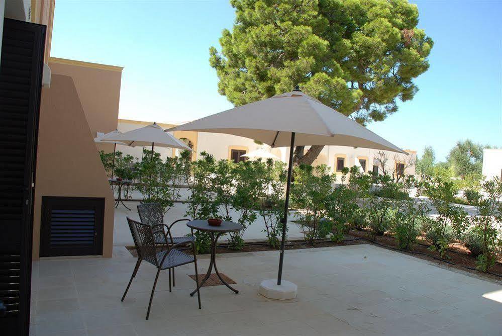 San Velletri Guest House Savelletri Exterior foto