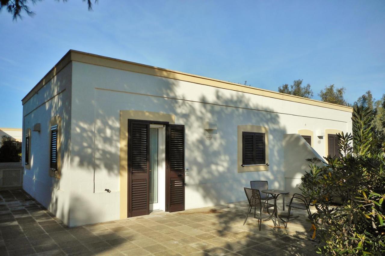 San Velletri Guest House Savelletri Exterior foto