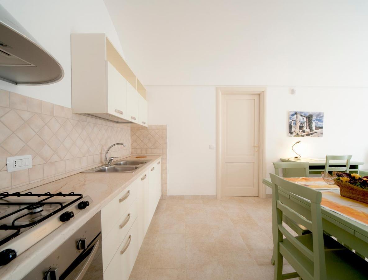 San Velletri Guest House Savelletri Cameră foto
